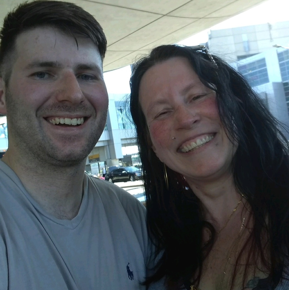 Meet your Posher, Linda